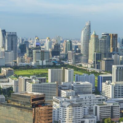 6 scenic cities to visit