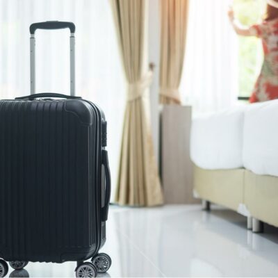 7 popular carry-on suitcases