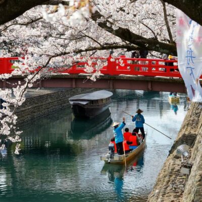 Key considerations for planning a trip to Japan