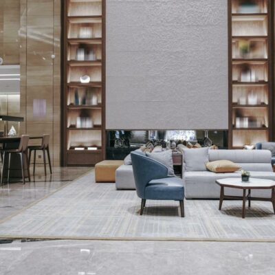 How to make the most of a luxury hotel stay