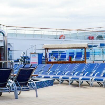 How to find deals on unsold cruise cabins