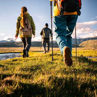 Popular weekend getaway destinations to explore