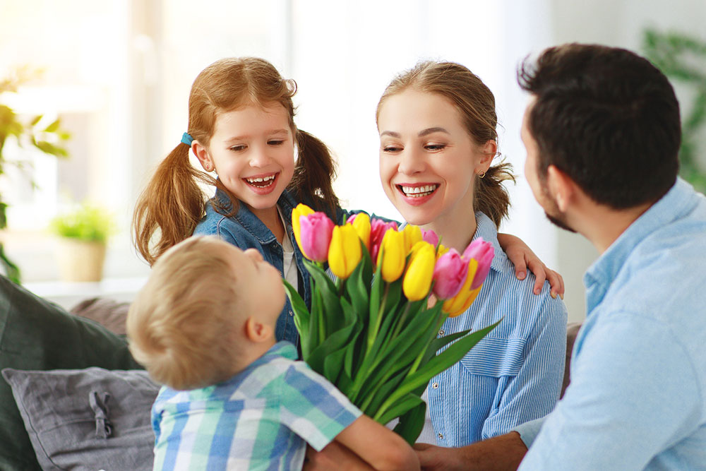 9 Mother’s Day gifts every mom would appreciate